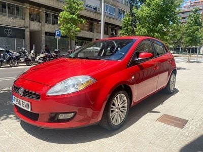 Fiat Bravo