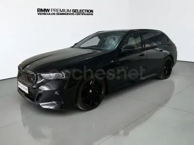 Usado BMW M5