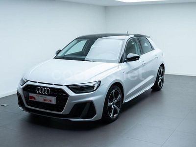 Blanco Usado 2023 Audi A1 Sportback Utilitario | 24.150 € (Un poco caro)