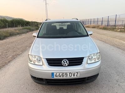 VW Touran