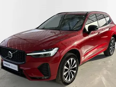 Usado Volvo XC60 Ultra 250 CV (183 kW) 2024 SUV