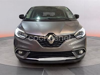 Renault Grand Scénic IV