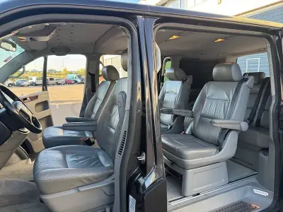 Usado VW Multivan