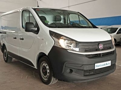 Fiat Talento