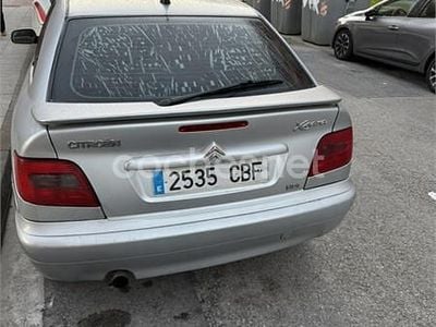 Citroën Xsara