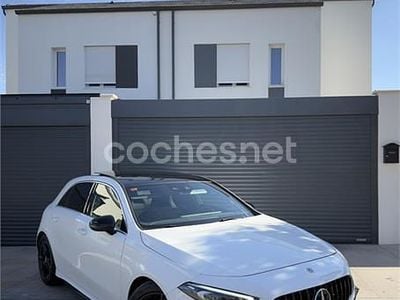 Mercedes A250