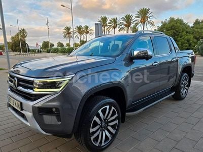 VW Amarok
