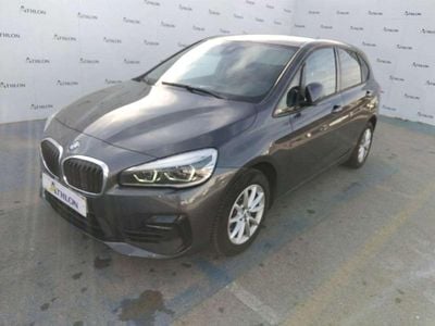 BMW 216 Active Tourer