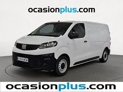 Fiat Scudo