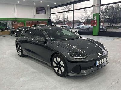 Hyundai Ioniq 6