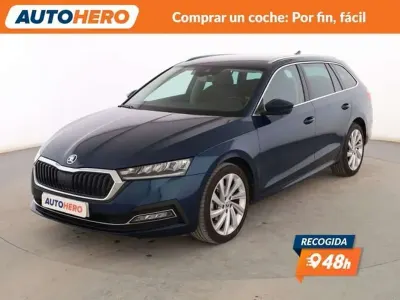 Occasion Skoda Octavia