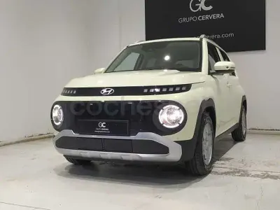 Gebraucht Hyundai Inster