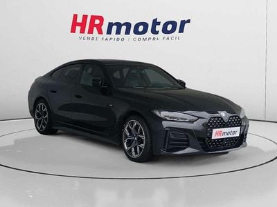 BMW 420