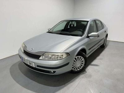 Renault Laguna II