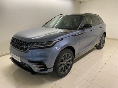 Otro Usado 2022 Land Rover Range Rover Velar R-Dynamic SUV | 50.990 €