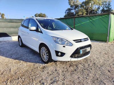 Ford Grand C-Max