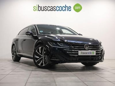 VW Arteon