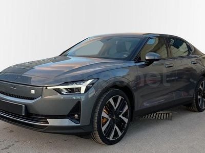 Nuevo Polestar 2 Performance 350 kW (476 CV) 2025 Eléctrico Utilitario