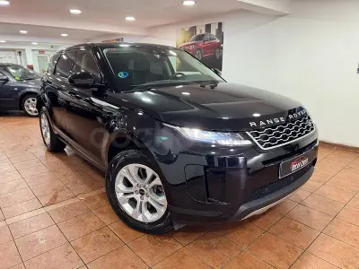 Occasion Land Rover Range Rover evoque