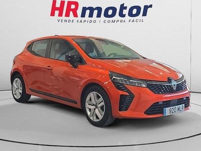 Usado 2023 Renault Clio V Evolution | 14.800 € (Precio justo)