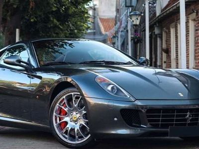 usado Ferrari 599 F1