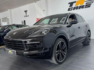 Usado Porsche Cayenne S 2018 SUV