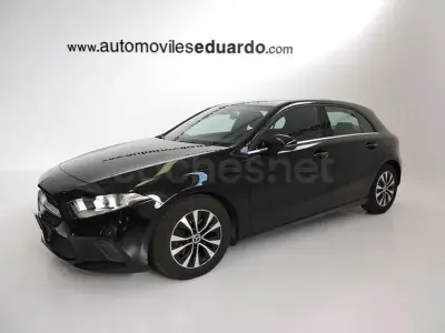 Usado Mercedes A200