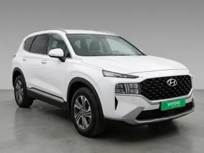 Usado Hyundai Santa Fe 230 HP (169 kW) 2021 SUV