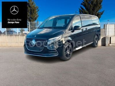 Mercedes V300