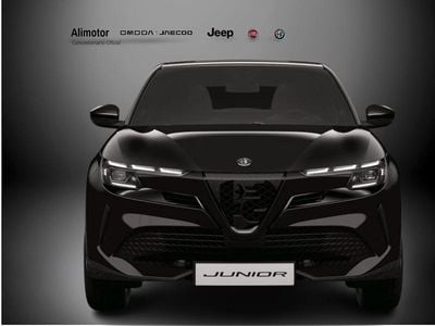 Alfa Romeo Junior