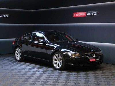 usado BMW 650 650 i Aut.