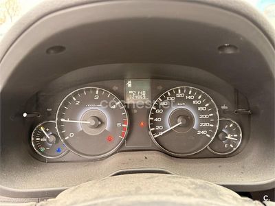 Blanco Usado 2010 Subaru Outback Familiar | 3500 €