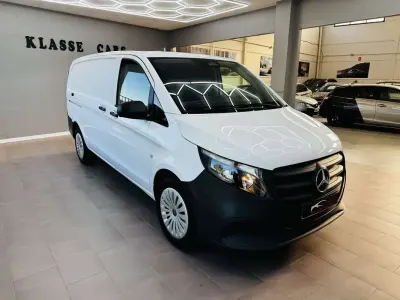 Usado Mercedes Vito
