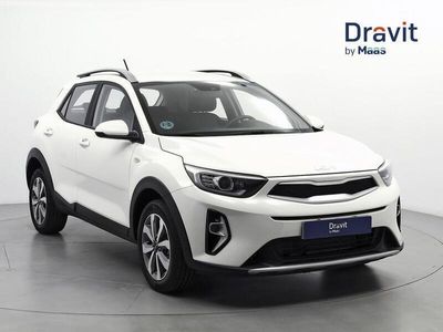 usado Kia Stonic 1.2 DPi 62kW (84CV) Concept