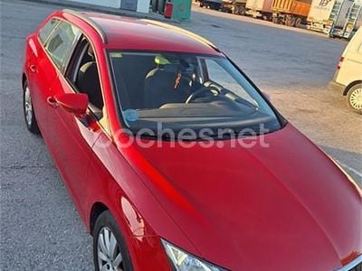 Seat Leon ST