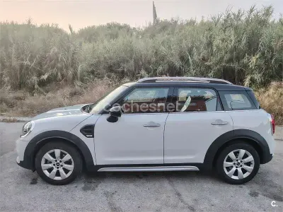 Usado Mini One Countryman