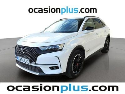 DS Automobiles DS7 Crossback
