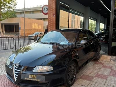 Alfa Romeo GT