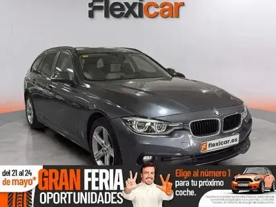 Usado BMW 320