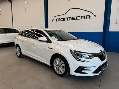 Renault Mégane GrandTour