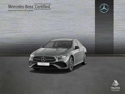 Mercedes A180