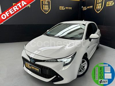 Blanco Usado 2021 Toyota Corolla Business Edition Berlina | 14.990 € (Precio justo)