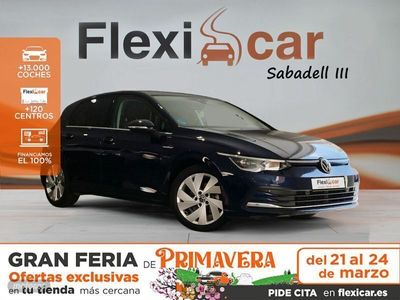 usado VW Golf VIII Life 1.5 eTSI 110kW (150CV) DSG