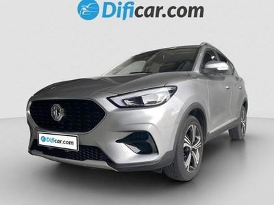 Usado 2023 MG ZS | 15.490 €