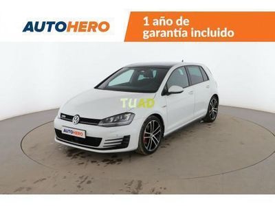 usado VW Golf 2.0 TDI GTD BlueMotion Tech