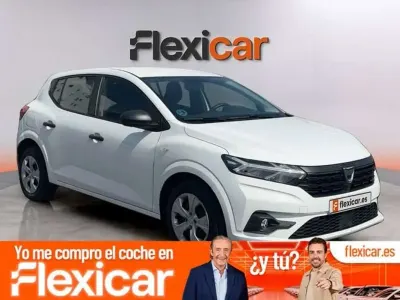 Usado Dacia Sandero