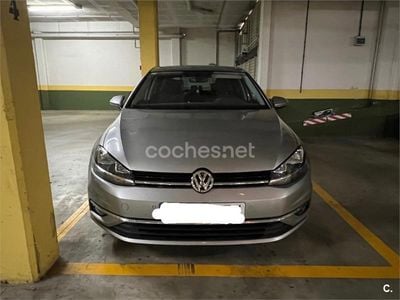 VW Golf VII