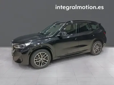 Usado BMW X1