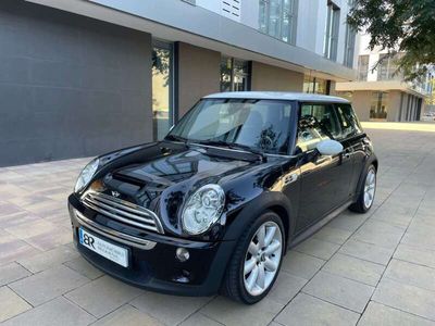 usado Mini Cooper S 