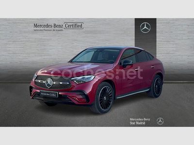 Mercedes GLC220